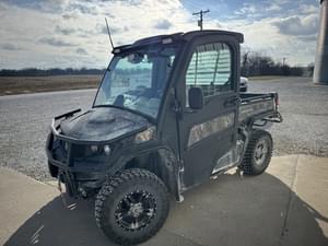 2023 John Deere XUV 835R Image