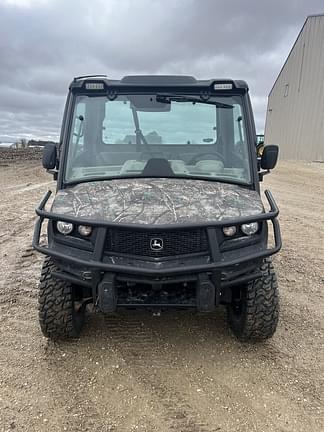 Image of John Deere XUV 835R equipment image 2