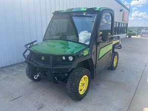 2023 John Deere XUV 835R Image