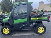 Thumbnail image John Deere XUV 835R 0