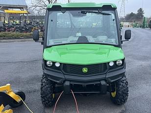 Main image John Deere XUV 835R 7