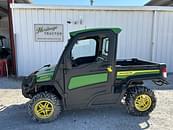 Thumbnail image John Deere XUV 835R 1