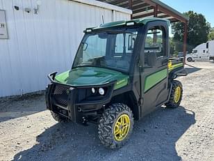 Main image John Deere XUV 835R 3