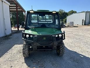 Main image John Deere XUV 835R 0