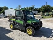 Thumbnail image John Deere XUV 835R 4