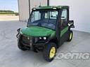 2023 John Deere XUV 835R Image