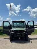 2023 John Deere XUV 835R Image