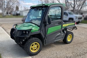 2023 John Deere XUV 835R Image