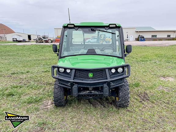 Image of John Deere XUV 835R equipment image 1