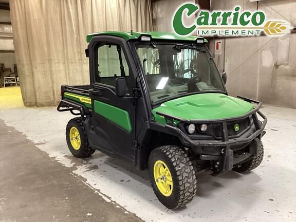 Image of John Deere XUV 835R Primary image