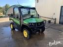 2023 John Deere XUV 835R Image