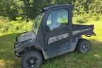 Image of John Deere XUV 835R Primary image