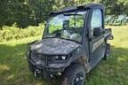 Image of John Deere XUV 835R equipment image 3