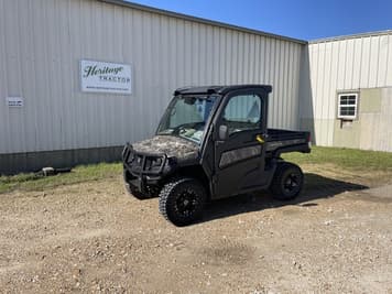 Main image John Deere XUV 835R