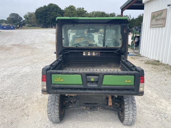 Image of John Deere XUV 835R equipment image 3