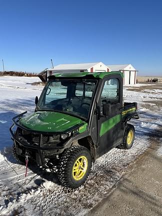 Image of John Deere XUV 835R Primary Image