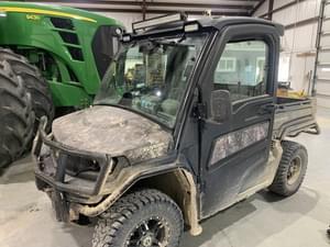 2023 John Deere XUV 835R Image