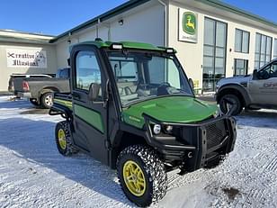 Main image John Deere XUV 835R 0