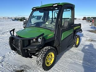 Main image John Deere XUV 835R 1