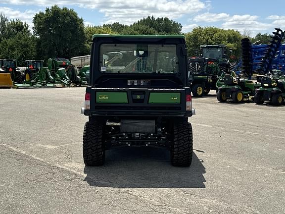 Image of John Deere XUV 835R equipment image 3