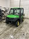 Thumbnail image John Deere XUV 835R 0