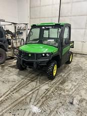 Main image John Deere XUV 835R 0