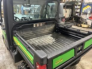 Main image John Deere XUV 835R 3