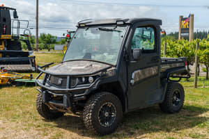 2023 John Deere XUV 835R Image