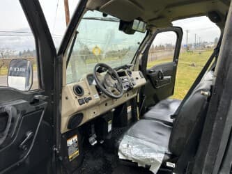 Image of John Deere XUV 835R equipment image 1