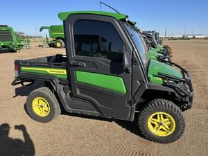 2023 John Deere XUV 835R Image