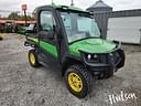 2023 John Deere XUV 835R Image