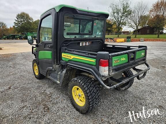 Image of John Deere XUV 835R equipment image 2