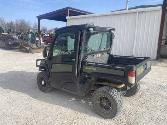 Image of John Deere XUV 835R equipment image 3