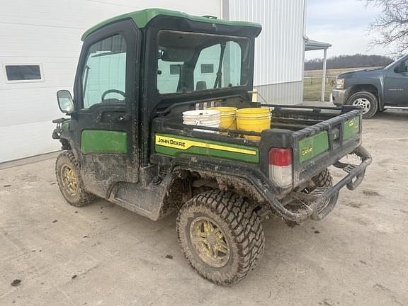 Image of John Deere XUV 835R equipment image 2