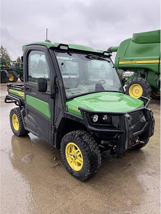 Image of John Deere XUV 835R Primary image