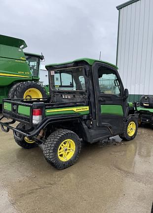 Image of John Deere XUV 835R equipment image 2