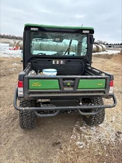 Image of John Deere XUV 835R equipment image 3