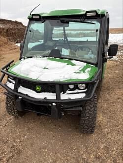 Image of John Deere XUV 835R equipment image 2