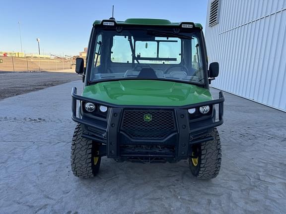 Image of John Deere XUV 835R equipment image 3