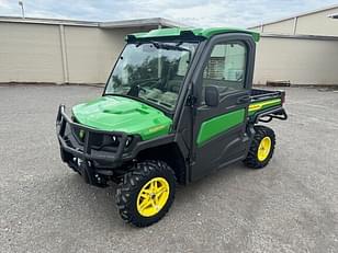 Main image John Deere XUV 835R 0