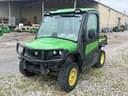 2023 John Deere XUV 835R Image