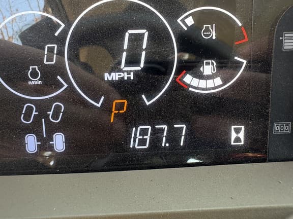 Image of John Deere XUV 835R equipment image 3