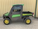 2023 John Deere XUV 835R Image