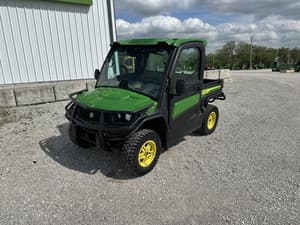 2023 John Deere XUV 835R Image