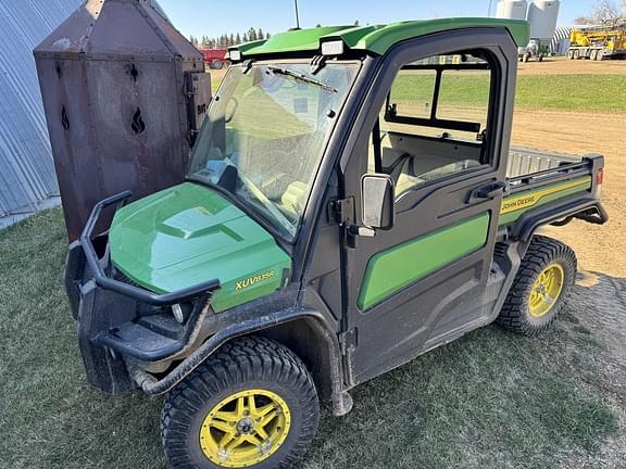 Image of John Deere XUV 835R Primary image