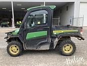 Thumbnail image John Deere XUV 835R 4