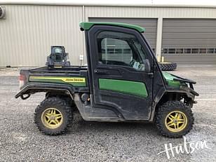 Main image John Deere XUV 835R 7