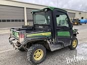 Thumbnail image John Deere XUV 835R 8