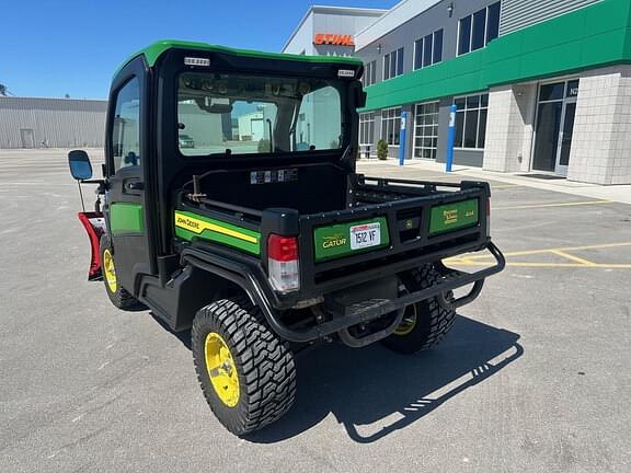Image of John Deere XUV 835R equipment image 2