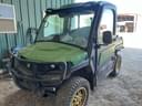 2023 John Deere XUV 835R Image